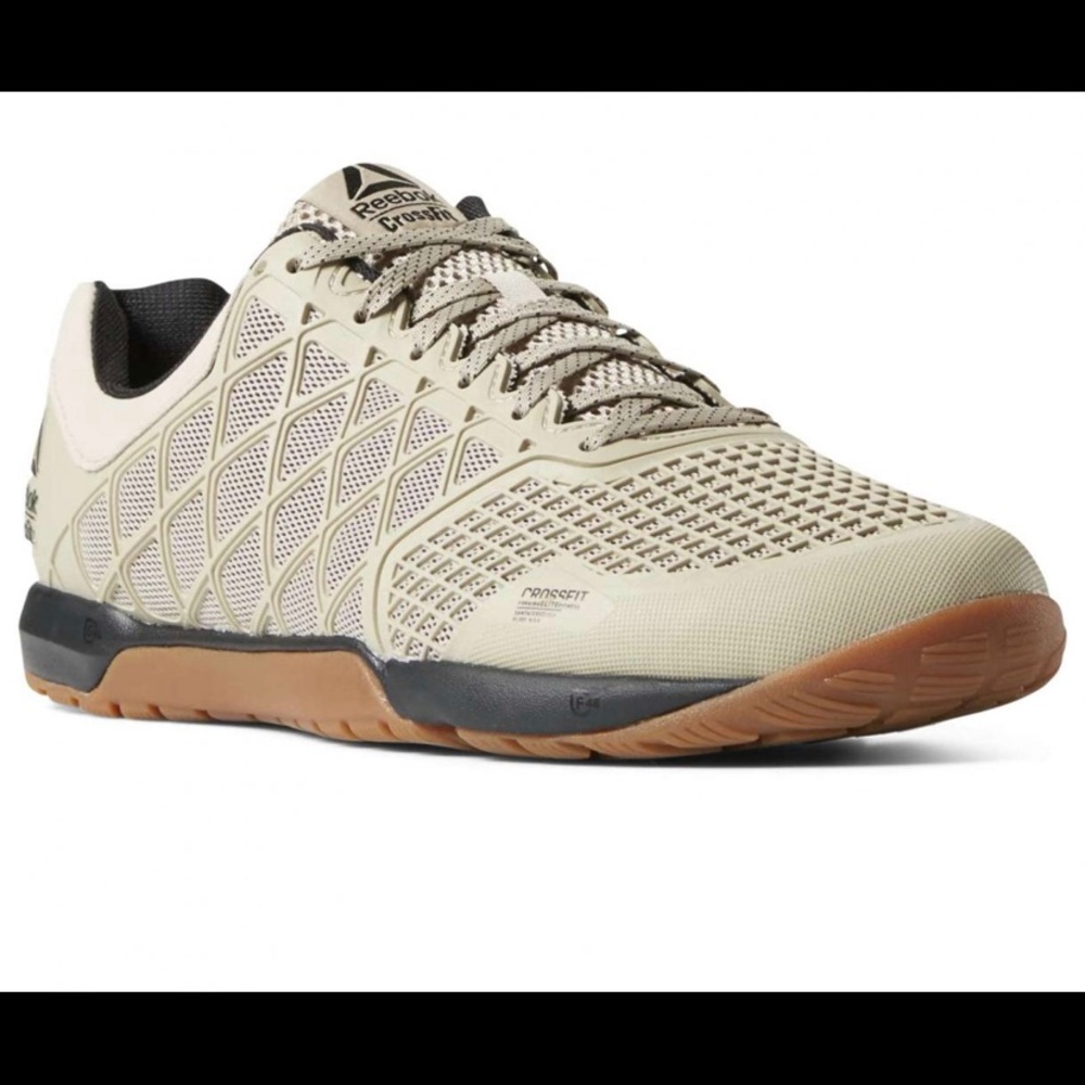 Reebok Nano 4s